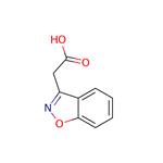 2-(1,2-Benzisoxazol-3-yl)acetic acid pictures