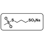 MTSPS [Sodium  [3-sulfonatopropyl] methanethiosulfonate]