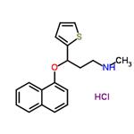 Duloxetine hydrochloride pictures