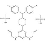 	Almitrine dimesylate pictures