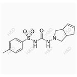 Gliclazide EP Impurity E pictures