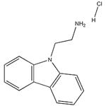 2-(9H-carbazol-9-yl)ethan-1-amine hydrochloride pictures