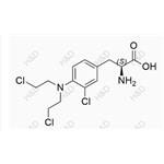 Melphalan EP Impurity F