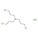 Tris(3-chloropropyl)amine hydrochloride pictures