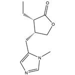 	PILOCARPINE pictures