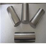 Magnesium alloy rod