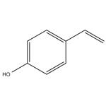 	Poly(p-hydroxystyrene)