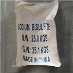 Sodium bisulfite (industrial) pictures