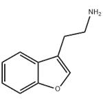 2-BENZO[B]FURAN-3-YLETHYLAMINE pictures