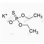 Chlorpyrifos Impurity 2 (Potassium) pictures