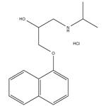 Propranolol hydrochloride