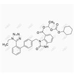 Candesartan Cilexetil EP Impurity C pictures