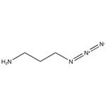 3-Azido-1-propanamine