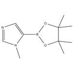 1-methyl-1H-imidazole-5-boronic acid pinacol este pictures