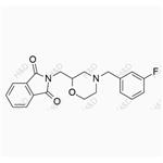 Mosapride Impurity 22