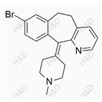 Desloratadine Impurity 13 pictures