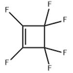 		HEXAFLUOROCYCLOBUTENE pictures