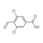 3,5-dichloro-4-formylbenzoic acid pictures