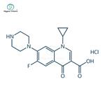 Ciprofloxacin Hydrochloride