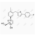 Canagliflozin Impurity 78 pictures