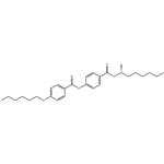 (R)-2-Octyl 4-[4-(Hexyloxy)benzoyloxy]benzoate pictures