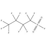 	Nonafluorobutanesulfonyl fluoride