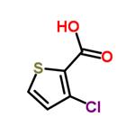 3-Chlorothiophene-2-carboxylic acid pictures