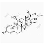 Dexamethasone Related Compound E