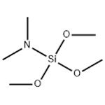 Silanamine, 1,1,1-trimethoxy-N,N-dimethyl- pictures