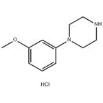 1-(3-Methoxyphenyl)piperazine hydrochloride