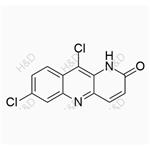 Malaridine Impurity 2