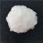 2D32mm 100% Virgin Hollow Conjugated Siliconized PSF for Making Polyester Fiber Ball