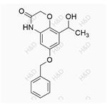 Olodaterol Impurity 15 pictures