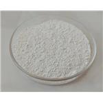 white corundum powder