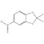 2,2-DIFLUORO-5-NITRO-1,3-BENZODIOXOLE pictures