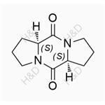 Vildagliptin Impurity 60 pictures