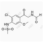  Iguratimod Impurity 21 pictures