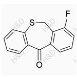 Baloxavir Marboxil Impurity 6 pictures