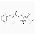 Upadacitinib Impurity 82 pictures