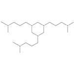 1,3,5-Tris[3-(dimethylamino)propyl]hexahydro-1,3,5-triazine pictures