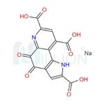 122628-50-6 Pyrroloquinoline quinone disodium salt