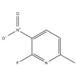 2-Fluoro-6-methyl-3-nitropyridine pictures