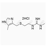  Cimetidine EP Impurity D(Dihydrochloride) pictures