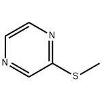 2-(Methylthio)pyrazine pictures