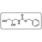 N-(Benzyloxycarbonyl)-3-amino-1,2-propanediol pictures