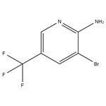 2-Amino-3-bromo-5-(trifluoromethyl)-pyridine pictures