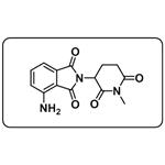 N-Methylated Pomalidomide