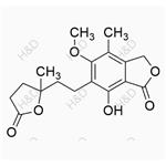 Mycophenolate Mofetil EP Impurity H