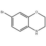 7-Bromo-3,4-dihydro-2H-benzo[1,4]oxazine