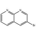 3-Bromo-1,8-naphthyridine